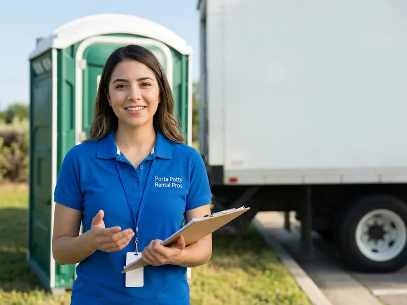 Porta Potty Rental  in West Hills  FAQ
